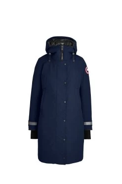 Canada Goose Women's Sherbrooke Parka -Fashionable Clothing Store 3821L 63 i