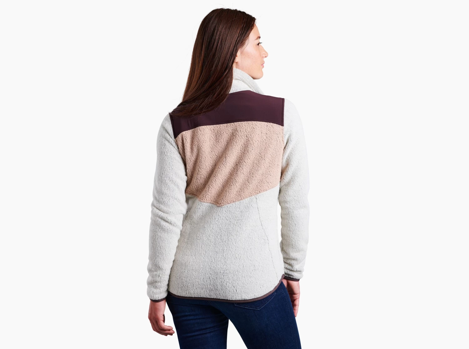 Kuhl Women's Prism Jacket 5 Kuhl Women's Prism Jacket - Image 5