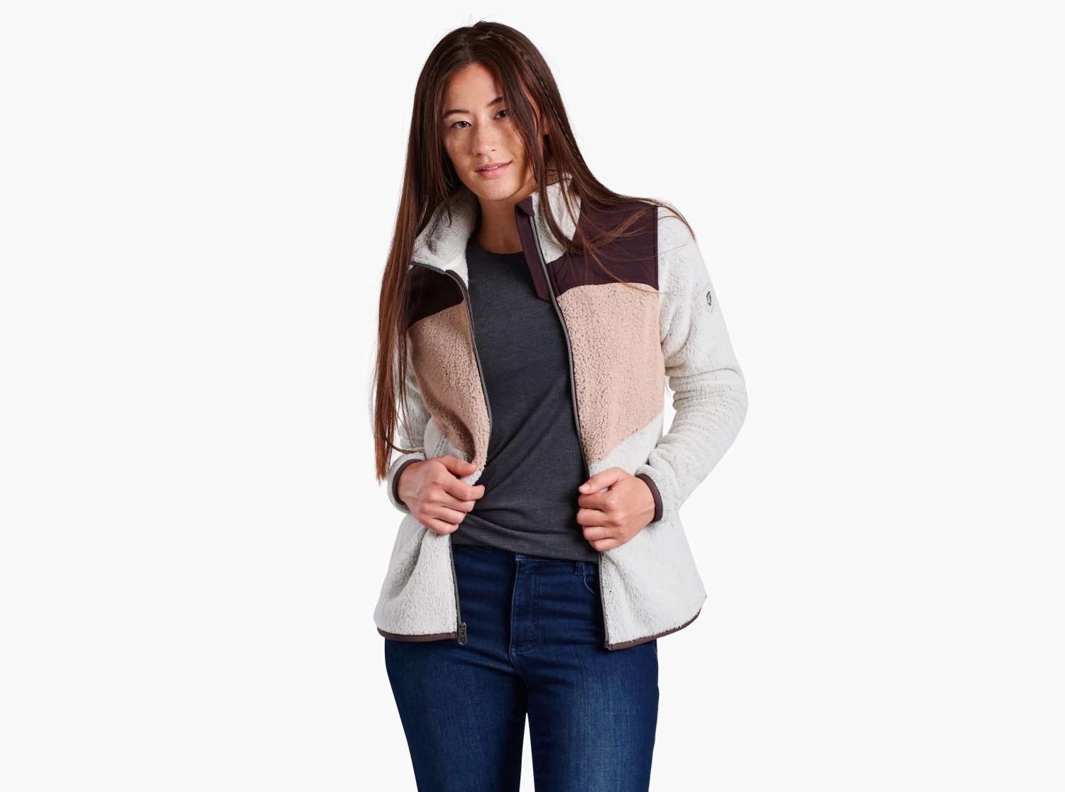 Kuhl Women's Prism Jacket 3 Kuhl Women's Prism Jacket - Image 3