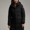 Canada Goose Women's Alliston Coat