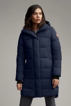 Canada Goose Women's Alliston Coat -Fashionable Clothing Store 5077L 63