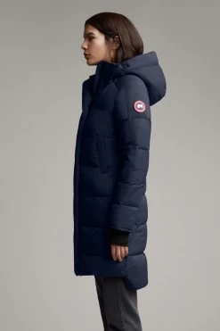Canada Goose Women's Alliston Coat -Fashionable Clothing Store 5077L 63 a