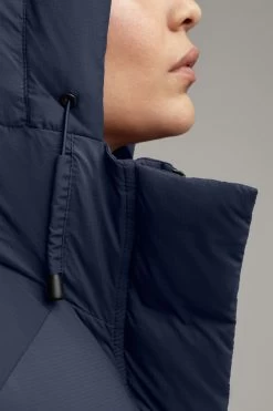 Canada Goose Women's Alliston Coat -Fashionable Clothing Store 5077L 63 b