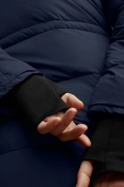 Canada Goose Women's Alliston Coat -Fashionable Clothing Store 5077L 63 d