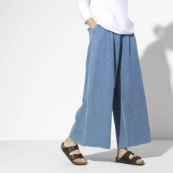 Birkenstock Arizona Habana Oiled Leather Sandal - Regular -Fashionable Clothing Store 52533 f look f