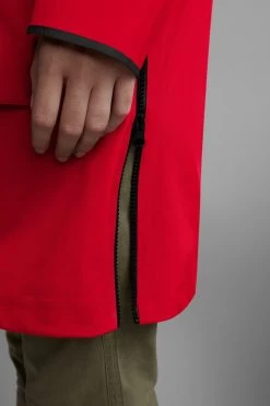 Canada Goose Women's Seaboard Rain Jacket 19 Canada Goose Women's Seaboard Rain Jacket -Fashionable Clothing Store 5607L 11 f