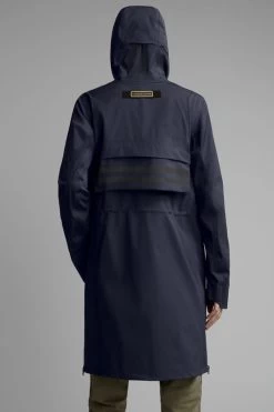 Canada Goose Women's Seaboard Rain Jacket 22 Canada Goose Women's Seaboard Rain Jacket -Fashionable Clothing Store 5607L 67 b