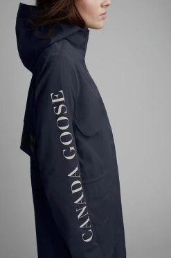 Canada Goose Women's Seaboard Rain Jacket 23 Canada Goose Women's Seaboard Rain Jacket -Fashionable Clothing Store 5607L 67 c