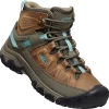Keen Women's Targhee III Mid Waterproof Hiking Boot