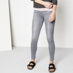 Birkenstock Arizona Black Shearling Sandal - Regular 17 Birkenstock Arizona Black Shearling Sandal - Regular -Fashionable Clothing Store 752663 f look f