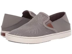 OluKai Women's Pehuea Slip-On Shoes -Fashionable Clothing Store 822225389c0af7dc2ecc3123155bfd43