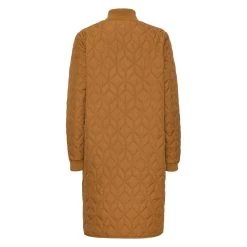 Ilse Jacobsen Padded Quilt Coat -Fashionable Clothing Store ART06 238 F 4011