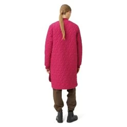 Ilse Jacobsen Padded Quilt Coat -Fashionable Clothing Store ART06 933 F 3151