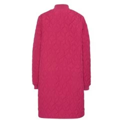 Ilse Jacobsen Padded Quilt Coat -Fashionable Clothing Store ART06 933 F 4011