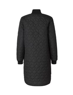 Ilse Jacobsen Padded Quilt Coat -Fashionable Clothing Store ART06 001 4 large 8633f108 8ca4 4014 8e6d 66dbe5f90f94
