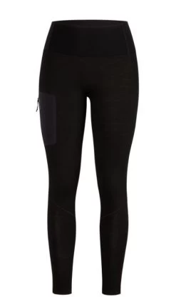 Arc'teryx Women's Rho Wool Bottom