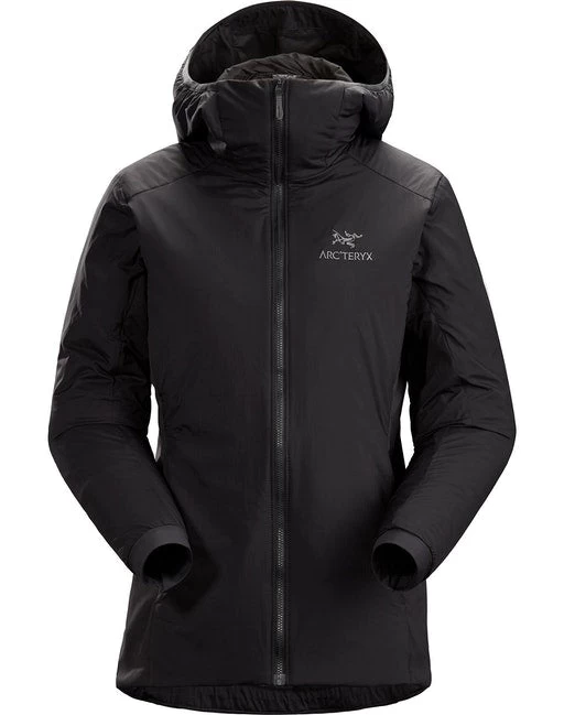 Arc'teryx Women's Atom LT Hoody 10 Arc'teryx Women's Atom LT Hoody - Image 10