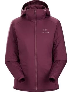 Arc'teryx Women's Atom LT Hoody 21 Arc'teryx Women's Atom LT Hoody -Fashionable Clothing Store Atom LT Hoody W Jupiter