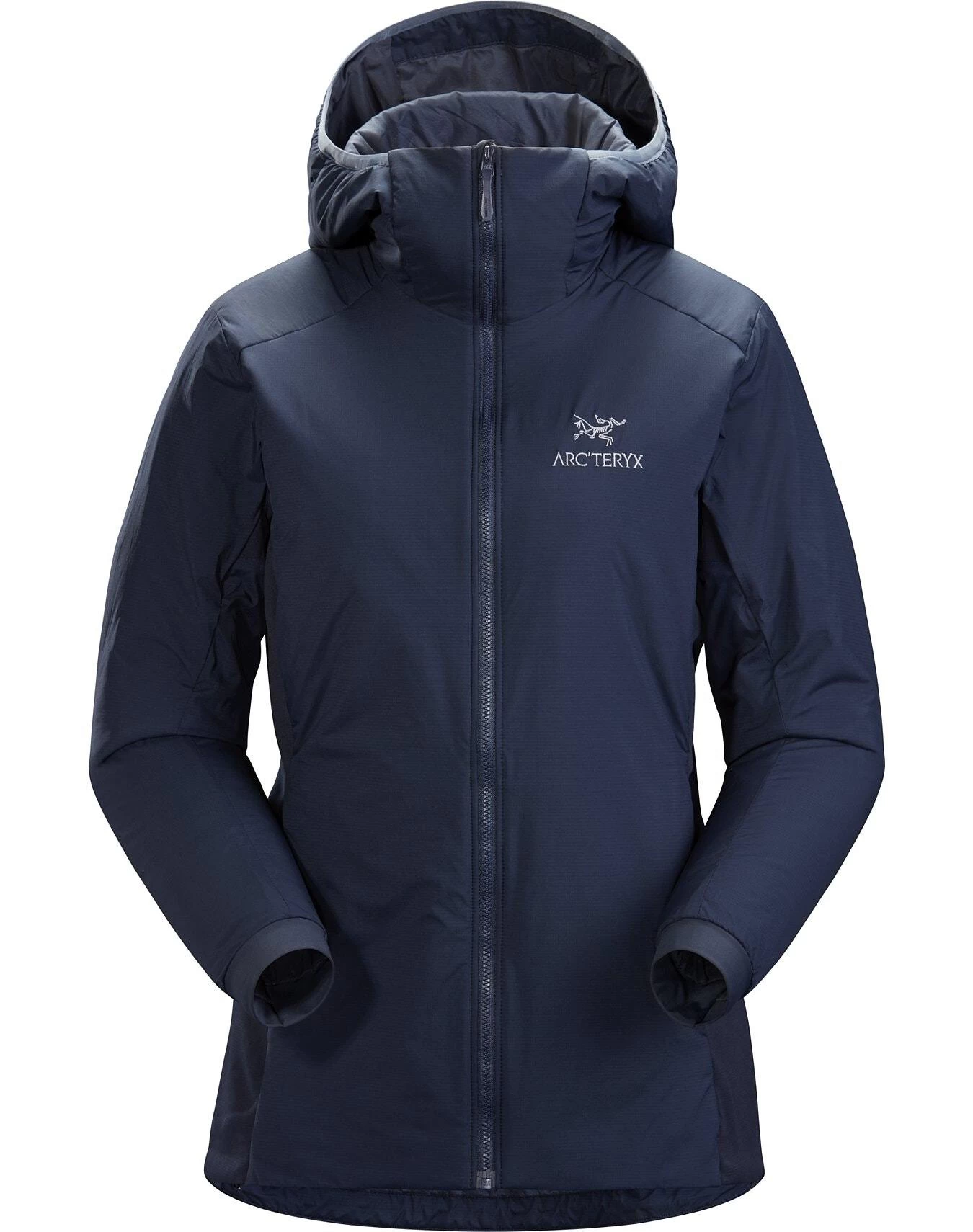 Arc'teryx Women's Atom LT Hoody 9 Arc'teryx Women's Atom LT Hoody - Image 9
