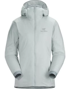 Arc'teryx Women's Atom LT Hoody 17 Arc'teryx Women's Atom LT Hoody -Fashionable Clothing Store Atom LT Hoody W Light Immersion