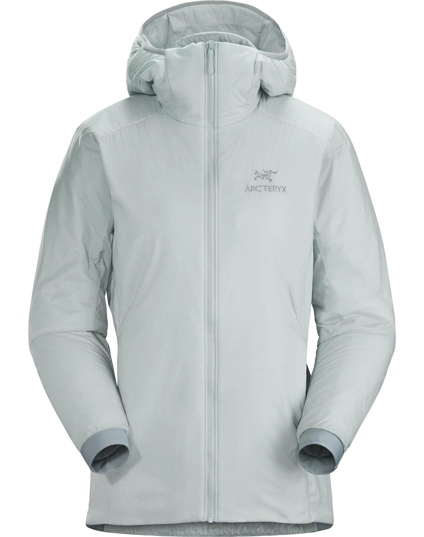 Arc'teryx Women's Atom LT Hoody 7 Arc'teryx Women's Atom LT Hoody - Image 7