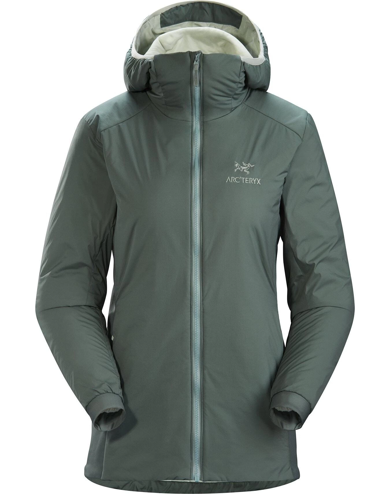 Arc'teryx Women's Atom LT Hoody 8 Arc'teryx Women's Atom LT Hoody - Image 8