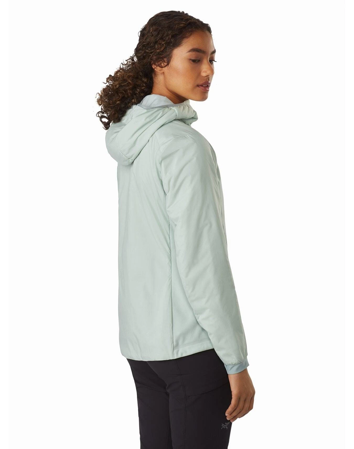 Arc'teryx Women's Atom LT Hoody 2 Arc'teryx Women's Atom LT Hoody - Image 2