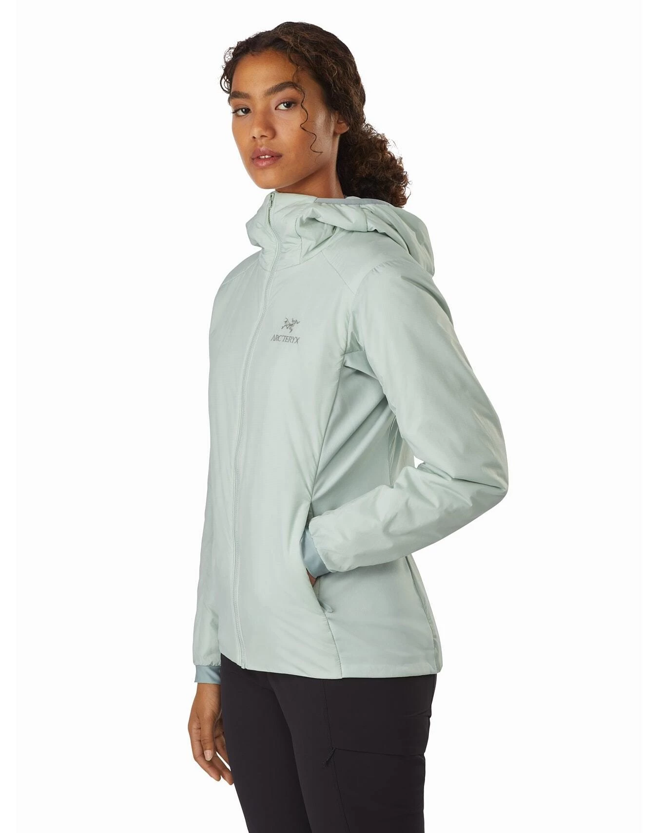 Arc'teryx Women's Atom LT Hoody 1 Arc'teryx Women's Atom LT Hoody