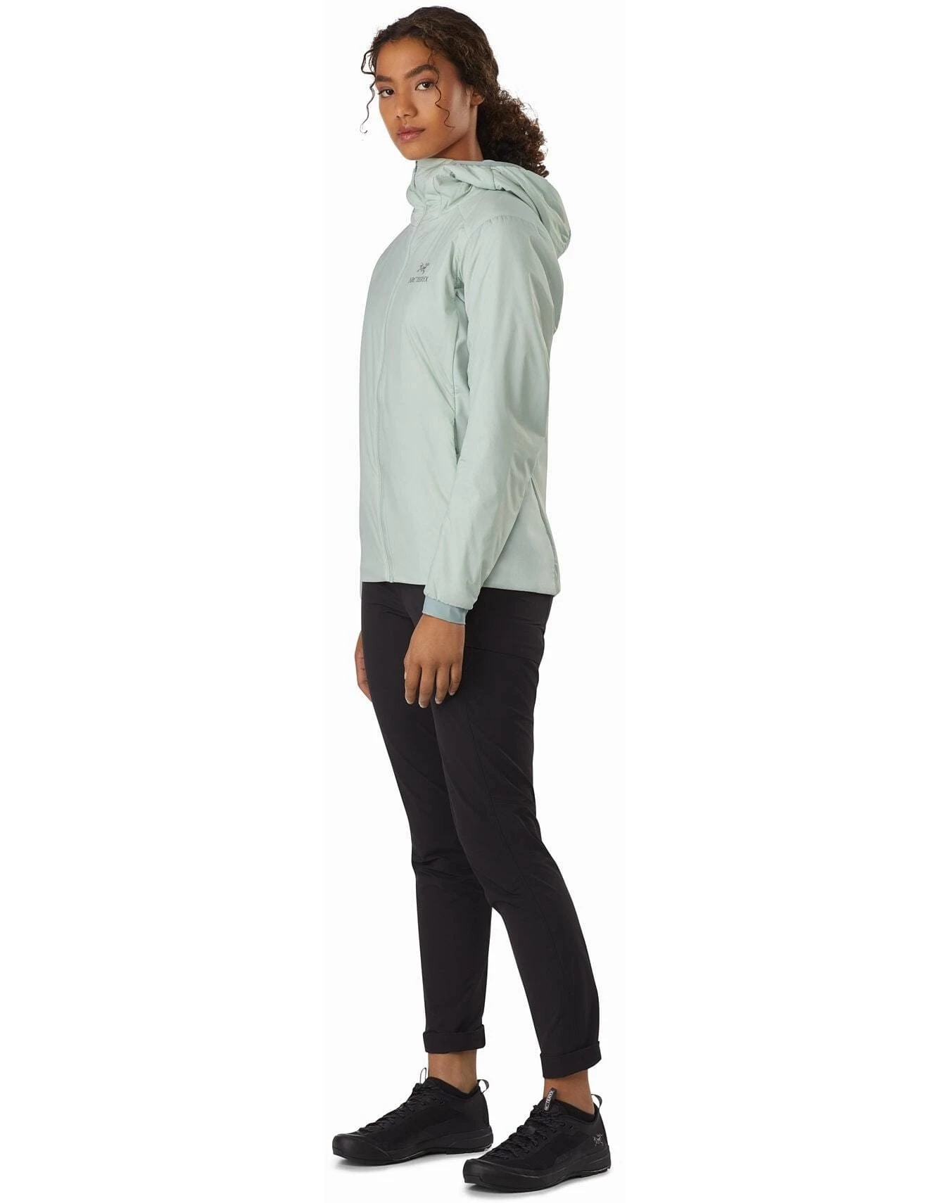 Arc'teryx Women's Atom LT Hoody 3 Arc'teryx Women's Atom LT Hoody - Image 3
