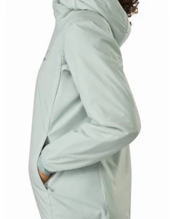 Arc'teryx Women's Atom LT Hoody 14 Arc'teryx Women's Atom LT Hoody -Fashionable Clothing Store Atom LT Hoody Women s Light Immersion Hand Pocket