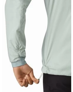 Arc'teryx Women's Atom LT Hoody 16 Arc'teryx Women's Atom LT Hoody -Fashionable Clothing Store Atom LT Hoody Women s Light Immersion Hem Adjuster