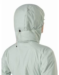 Arc'teryx Women's Atom LT Hoody 15 Arc'teryx Women's Atom LT Hoody -Fashionable Clothing Store Atom LT Hoody Women s Light Immersion Hood