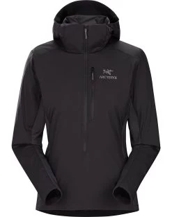 Arc'teryx Women's Atom SL Anorak