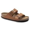Birkenstock Arizona SF Ginger Brown BF Sandals - Normal