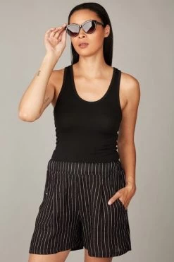 Pistache 2nd Skin Tanks