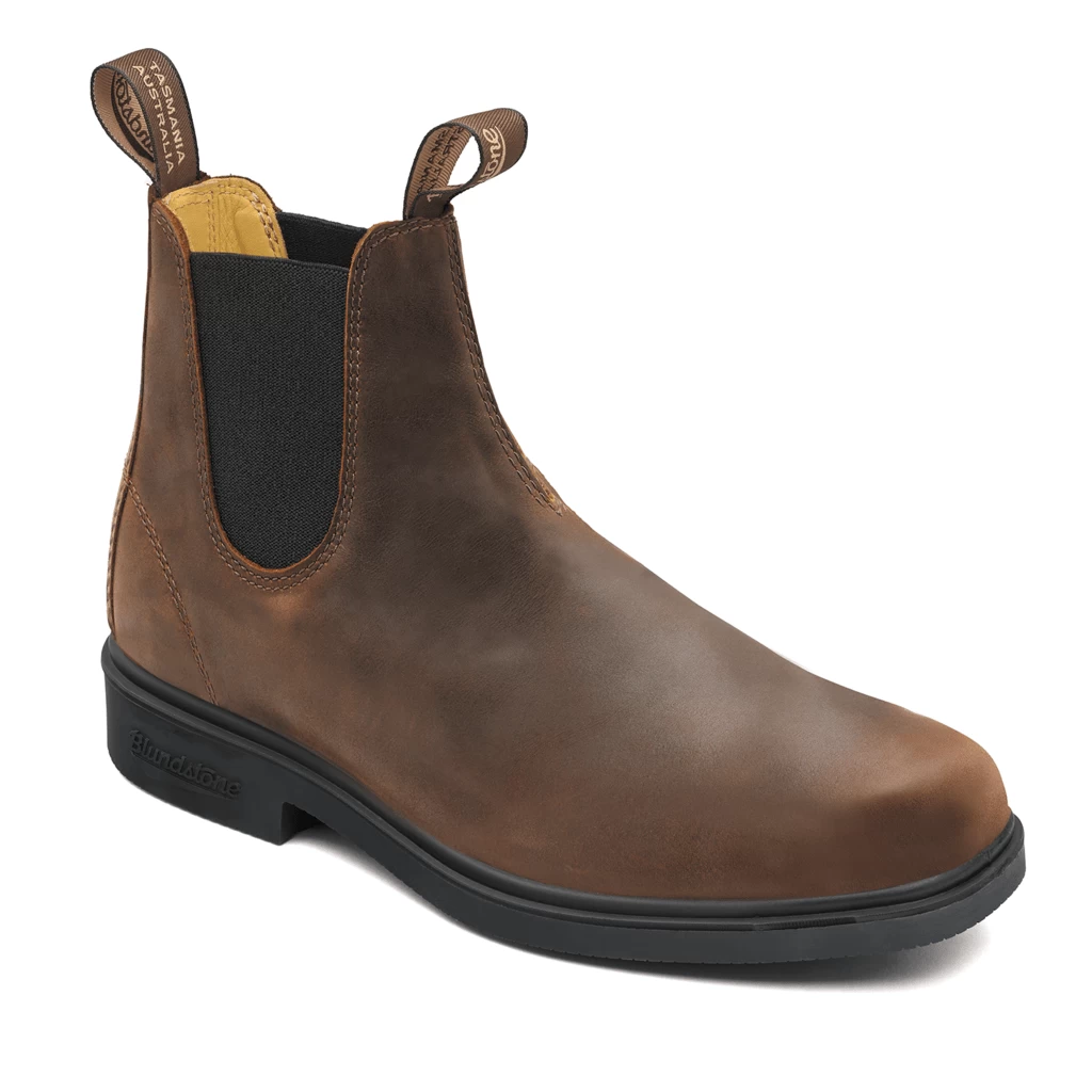 Blundstone 2029 - Dress Boot - Antique Brown 1 Blundstone 2029 - Dress Boot - Antique Brown