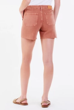 Dear John Julian Shorts 5 Dear John Julian Shorts -Fashionable Clothing Store DearJohnJulianShorts21