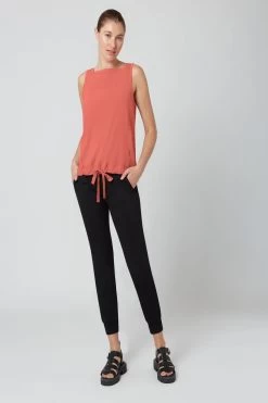 Fig Mayfair Sleeveless Top -Fashionable Clothing Store FigMayfairSleevelessTop3