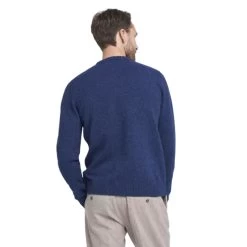 Holebrook Charles Crew Men's 6 Holebrook Charles Crew Men's -Fashionable Clothing Store HolebrookCharlesCrewMen2