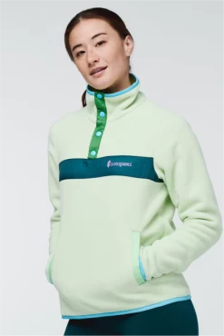 Cotopaxi Teca Fleece Pullover Women's