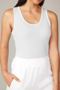 Pistache Second Skin Tank -Fashionable Clothing Store ITEMSIZE 1 194029e7 83b5 4720 9756 a95fb5ce3571