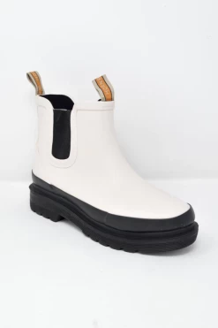Ilse Jacobsen Short Rubber Boots -Fashionable Clothing Store ITEMSIZE 2 1af8cc94 045c 4825 b6e5 de92023cbb59
