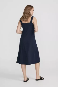 Holebrook Diana Sun Dress -Fashionable Clothing Store ITEMSIZE 2 ca9aec38 79e6 4dd6 b1fe abafe03e8c77