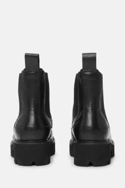 Ilse Jacobsen Ankle Boot -Fashionable Clothing Store ITEMSIZE 4 136adeea 8508 4b80 9e27 dc462a0ec96f