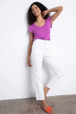 Sanctuary Traveler Twist Tee -Fashionable Clothing Store ITEMSIZE 4 8c120c25 2480 43d2 ba4c 363e4b3cddb3