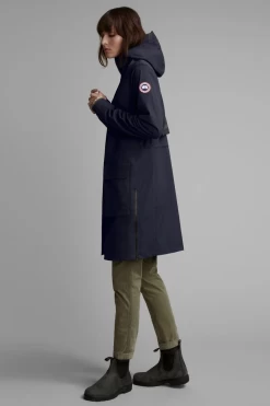 Canada Goose Women's Seaboard Rain Jacket 25 Canada Goose Women's Seaboard Rain Jacket -Fashionable Clothing Store ITEMSIZE 269a40fb fca4 4a54 91b9 25bffbbf17fa