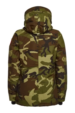 Canada Goose Women's Rideau Parka -Fashionable Clothing Store ITEMSIZE 33f69657 ee17 445a 8887 efdd8690b43d