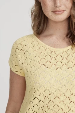 Holebrook Jonna Cap Sleeve Shirt -Fashionable Clothing Store ITEMSIZE ecba7332 ffad 4fad 92d6 f0c470ac8c3e