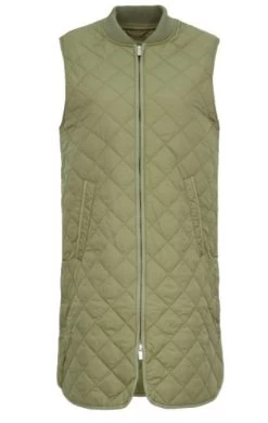 Ilse Jacobsen Quilt Vest -Fashionable Clothing Store IlseJacobsenQuiltVestsage2