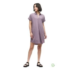 Indyeva Frivol Dress 5 Indyeva Frivol Dress -Fashionable Clothing Store IndyevaFrivolDressviola11